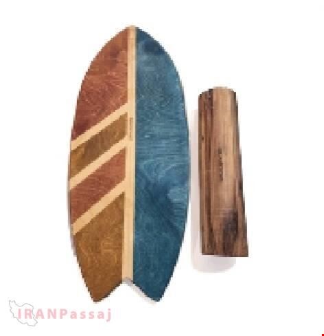 بالانس برد Plankzone – تخته تعادل حرفه‌ای تمرینی – خرید اینترنتی از ایران پاساژ