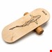 تخته تعادل Zeus مدل Balance Board 