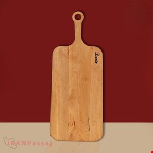 خرید اینترنتی ست تخته گوشت و تخته کار چوبی SH2 – ست تخته چوبی شیک و کاربردی ایران پاساژ
