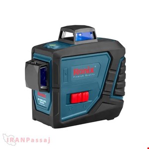 تراز لیزری سه‌بعدی 360 درجه رونیکس مدل RH-9537G – لیزر سبز حرفه‌ای با دقت مهندسی – خرید اینترنتی از ایران پاساژ