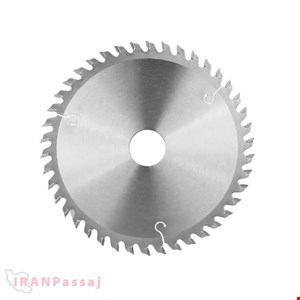 تیغ اره الماسه 180x42 چوب رونیکس مدل RH-5102 – خرید اقساطی از ایران پاساژ