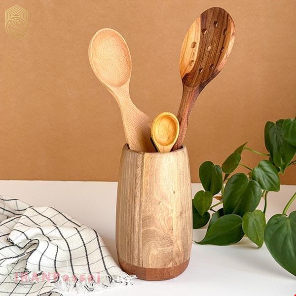 جاقاشقی چوبی رومیزی چوب گردو SH547  – خرید اینترنتی از ایران پاساژ