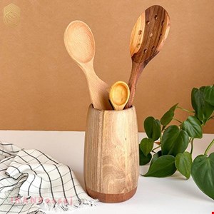 جاقاشقی چوبی رومیزی چوب گردو SH547 – خرید اینترنتی از ایران پاساژ