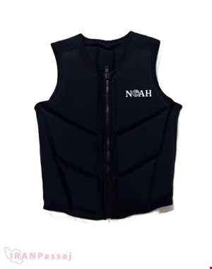 جلیقه نجات نئوپرن NOUH با گواهی ISO 50N – نهایت آزادی و ایمنی در آب – خرید اینترنتی از ایران پاساژ