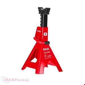 جک خرک 2 تن رونیکس مدل RH-4940 – ایمنی بالا برای تعمیرات حرفه‌ای خودرو – خرید اینترنتی از ایران پاساژ