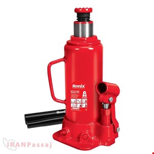 جک روغنی ۱۰ تن پیچی رونیکس مدل RH-4904S – بالابر صنعتی قدرتمند با ایمنی کامل – خرید اینترنتی از ایران پاساژ