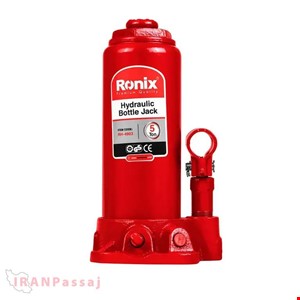 جک روغنی 5 تن رونیکس مدل RH-4903 – قدرت و دوام بالا برای بلند کردن خودرو و تجهیزات سنگین – خرید اینترنتی از ایران پاساژ