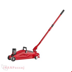 جک سوسماری 2 تن رونیکس مدل RH-4911C – سبک، ایمن و کاربردی برای تعمیرگاه و گاراژ – خرید اینترنتی از ایران پاساژ