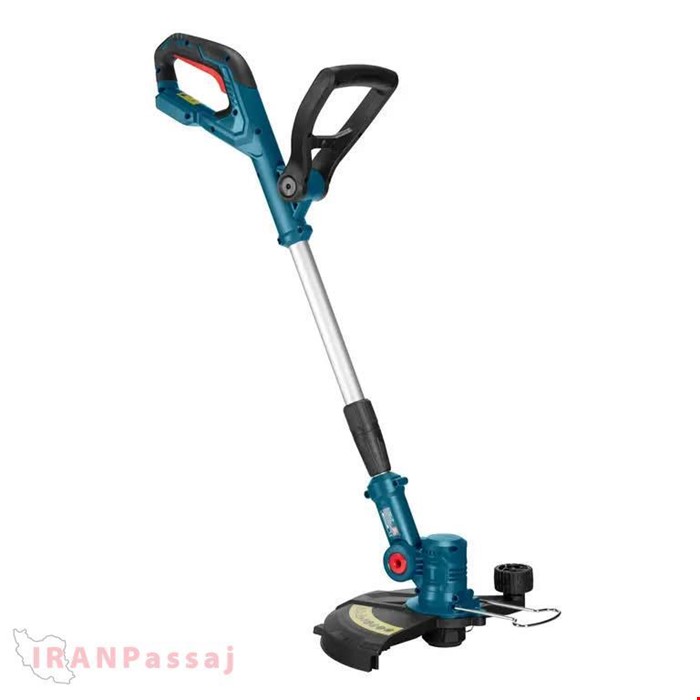 حاشیه زن شارژی 20 ولت رونیکس مدل 8921 – سبک، پرقدرت و مناسب هرس و مرتب‌سازی حرفه‌ای باغ و باغچه – خرید اینترنتی از ایران پاساژ