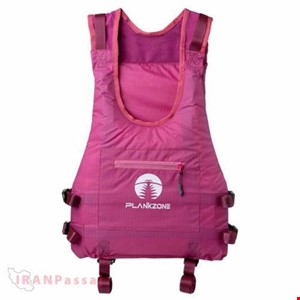 خرید اینترنتی جلیقه نجات Extra Light رنگ بنفش – فوق سبک، ایمن و مناسب تفریحات آبی – ایران پاساژ 