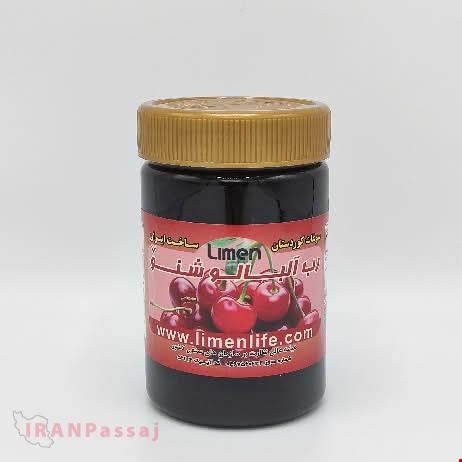 خرید اینترنتی رب آلبالو شنو
