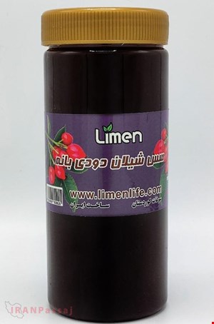 خرید اینترنتی سس شیلان دودی بانه