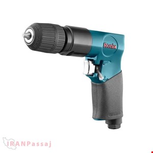 دریل بادی اتوماتیک رونیکس مدل RA-1402 – موتور گیربکسی قدرتمند، مکانیزم چکشی دوتایی و طراحی ارگونومیک – خرید اینترنتی از ایران پاساژ