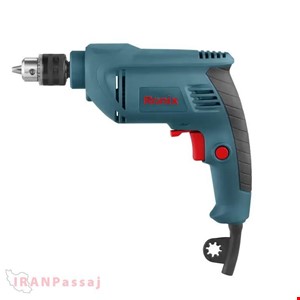 دریل برقی آچاری 10 میلی‌متری رونیکس مدل 2114 – موتور 400 وات پرقدرت با طراحی ارگونومیک برای سوراخ‌کاری دقیق – خرید اینترنتی از ایران پاساژ
