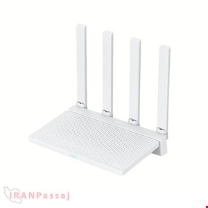 روتر شیائومی مدل AX3000T Router Xiaomi AX3000T– قلب تپنده شبکه اینترنت پرسرعت در خانه هوشمند شما – خرید اینترنتی از ایران پاساژ