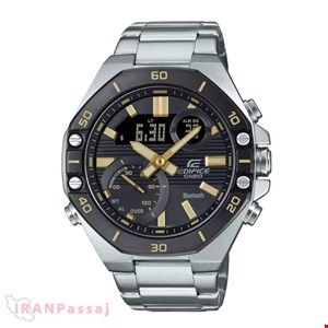خرید اینترنتی ساعت EDIFICE مدل ECB-10DB-1A9