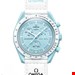 Omega Swatch Mission to Uranus
