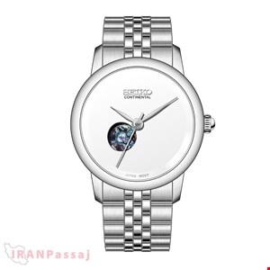 خرید اینترنتی ساعت مچی مردانه اصل سیکو مدل 0407