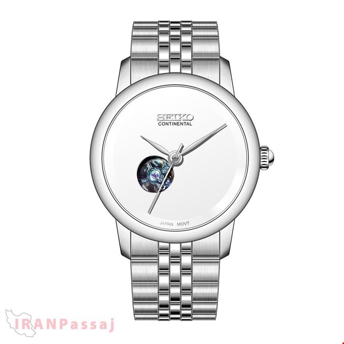 خرید اینترنتی ساعت مچی مردانه اصل سیکو مدل 0407