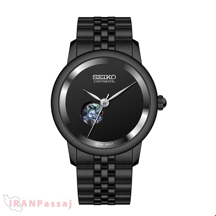 خرید اینترنتی ساعت مچی مردانه اصل سیکو مدل 0407