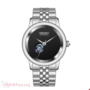 خرید اینترنتی ساعت مچی مردانه اصل سیکو مدل 0407