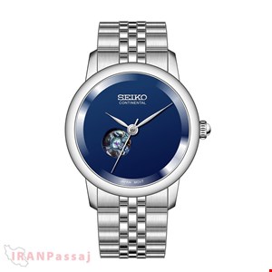 خرید اینترنتی ساعت مچی مردانه اصل سیکو مدل 0407