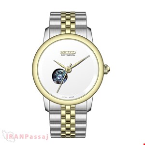 خرید اینترنتی ساعت مچی مردانه اصل سیکو مدل 0407