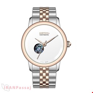 خرید اینترنتی ساعت مچی مردانه اصل سیکو مدل 0407