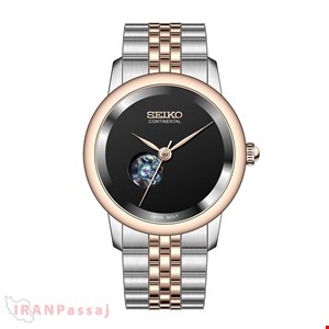 خرید اینترنتی ساعت مچی مردانه اصل سیکو مدل 0407