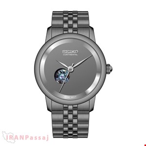 خرید اینترنتی ساعت مچی مردانه اصل سیکو مدل 0407