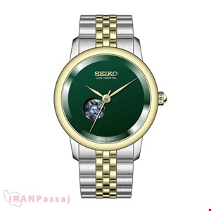 خرید اینترنتی ساعت مچی مردانه اصل سیکو مدل 0407