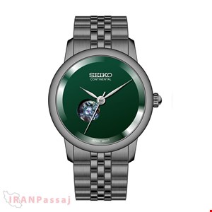خرید اینترنتی ساعت مچی مردانه اصل سیکو مدل 0407