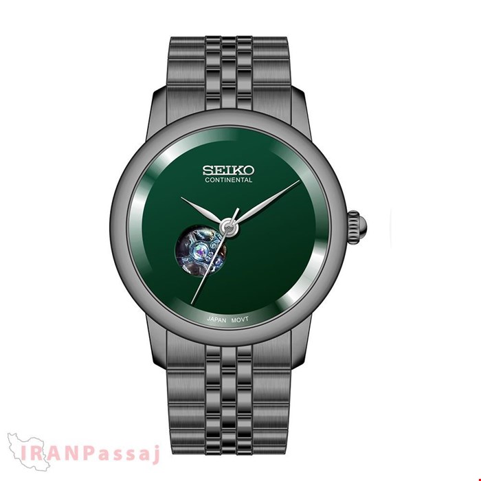 خرید اینترنتی ساعت مچی مردانه اصل سیکو مدل 0407