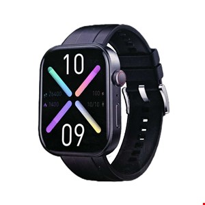 ساعت هوشمند Hie-Q مدل ENGIMA – حافظه داخلی و صفحه AMOLED ضد ضربه – خرید اینترنتی از ایران پاساژ