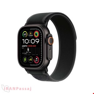 ساعت هوشمند JSYES M77 ULTRA 3 – غول جدید دنیای تکنولوژی – خرید اینترنتی از ایران پاساژ