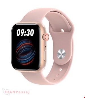 خرید اینترنتی ساعت هوشمند W52 Mini سری 10 – دوبند، ایرپاددار، سبک و سازگار با Wearfit Pro – انتخابی جذاب برای دختران مدرن از ایران پاساژ