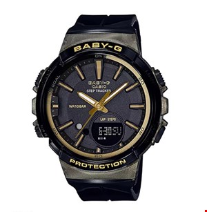 خرید اینترنتی ساعت کاسیو BABY-G مدل BGS-100GS-1A