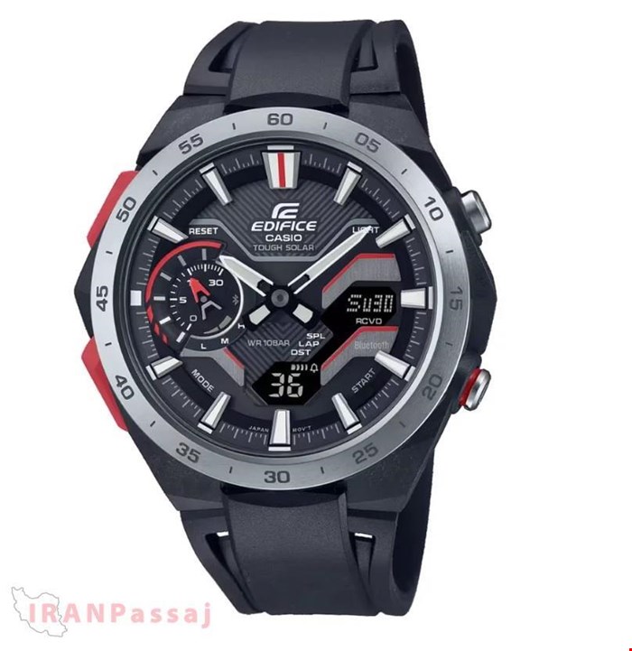 خرید اینترنتی ساعت کاسیو EDIFICE مدل ECB-2200P-1A