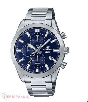 خرید اینترنتی ساعت کاسیو EDIFICE مدل EFB-710D-2A