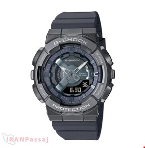 خرید اینترنتی ساعت کاسیو G-SHOCK مدل GM-S110B-8A