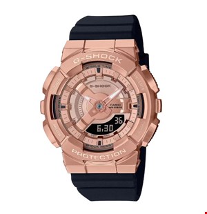 خرید اینترنتی ساعت کاسیو G-SHOCK مدل GM-S110PG-1A