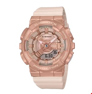 خرید اینترنتی ساعت کاسیو G-SHOCK مدل GM-S110PG-4A