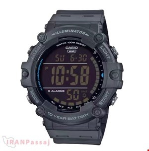 خرید اینترنتی ساعت کاسیو GENERAL مدل AE-1500WH-8B