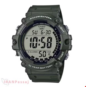 خرید اینترنتی ساعت کاسیو GENERAL مدل AE-1500WHX-3A