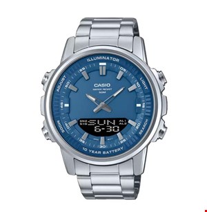 خرید اینترنتی ساعت کاسیو GENERAL مدل AMW-880D-2A1