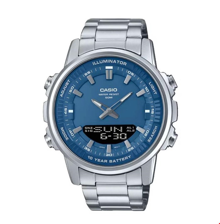 خرید اینترنتی ساعت کاسیو GENERAL مدل AMW-880D-2A1