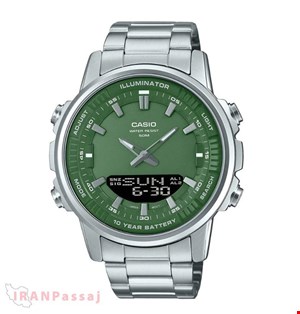 خرید اینترنتی ساعت کاسیو GENERAL مدل AMW-880D-3A