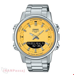 خرید اینترنتی ساعت کاسیو GENERAL مدل AMW-880D-9A