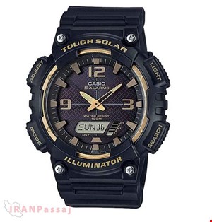خرید اینترنتی ساعت کاسیو GENERAL مدل AQ-S810W-1A3