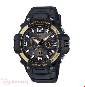 خرید اینترنتی ساعت کاسیو GENERAL مدل MCW-100H-9A2